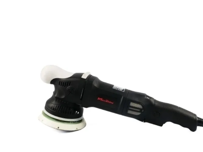 Maxshine M15 DA Polermaskine 125 mm