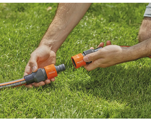 GARDENA SB-Profi-System koppeling