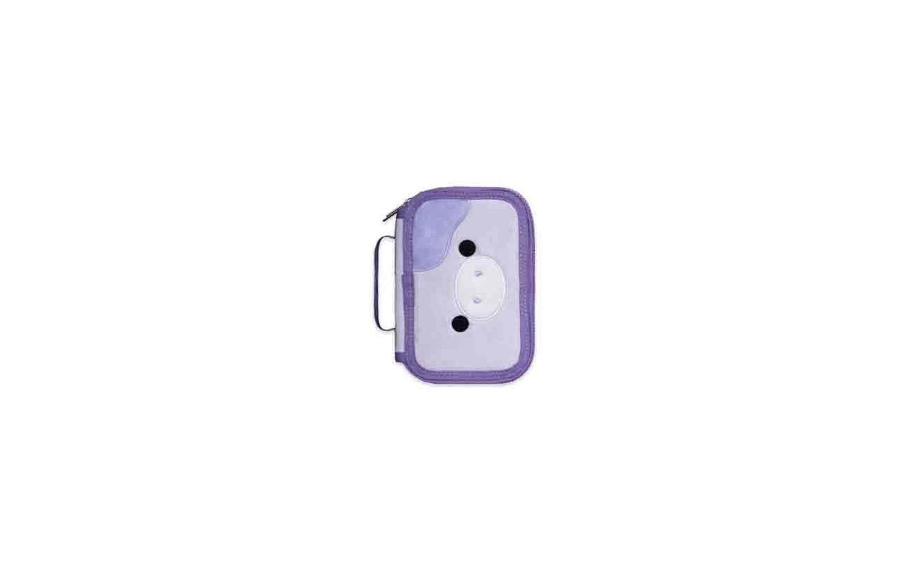 Squishmallows - Etui gevuld Bubba