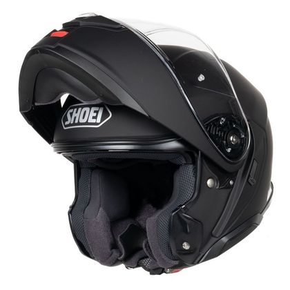 Casque Shoei NEOTEC 3 - Noir