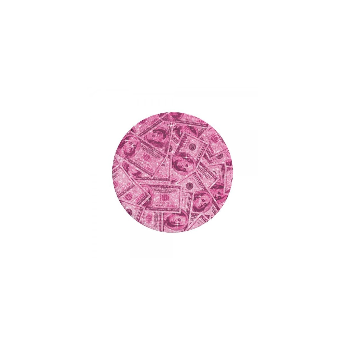 Popsockets PopGrip Pink Bling