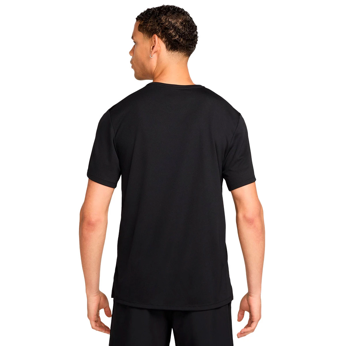 T-Shirt Nike Run Energy Miler