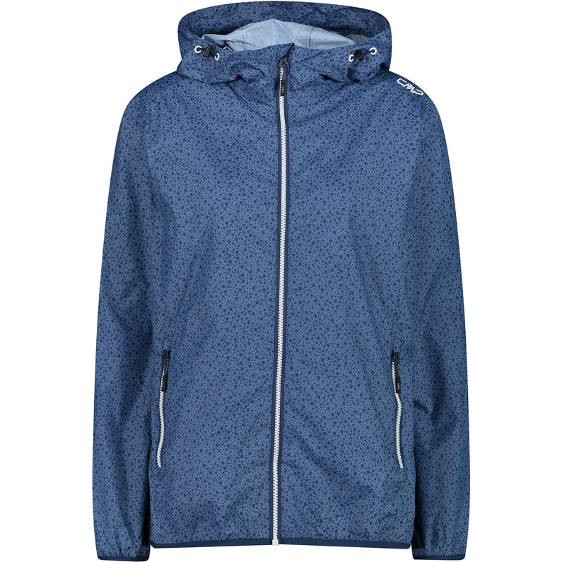 CMP Damen Hoodie Jacke