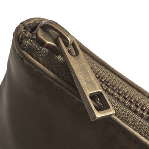Depeche Lille Pung, Army Green