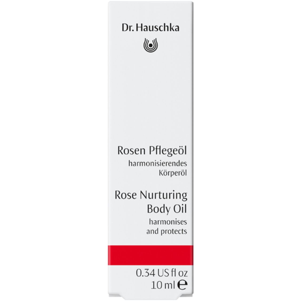 Dr. Hauschka, Pflegeöl Rosenblüten