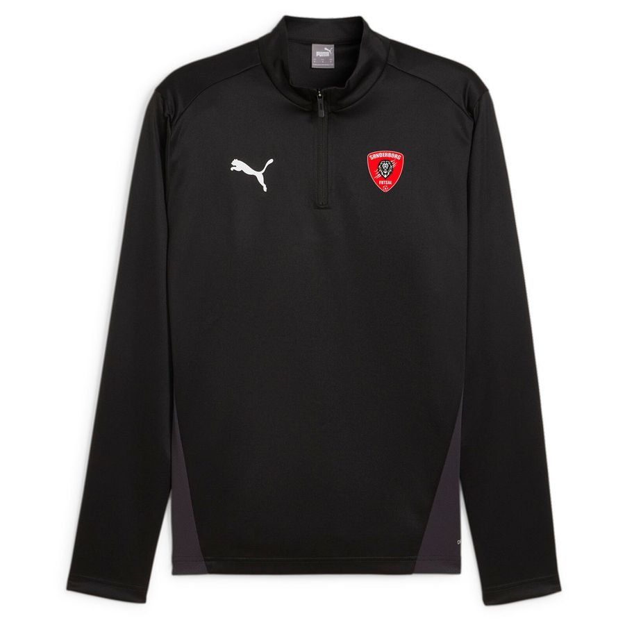 Sønderborg Futsal Maillot d'Entraînement - Noir