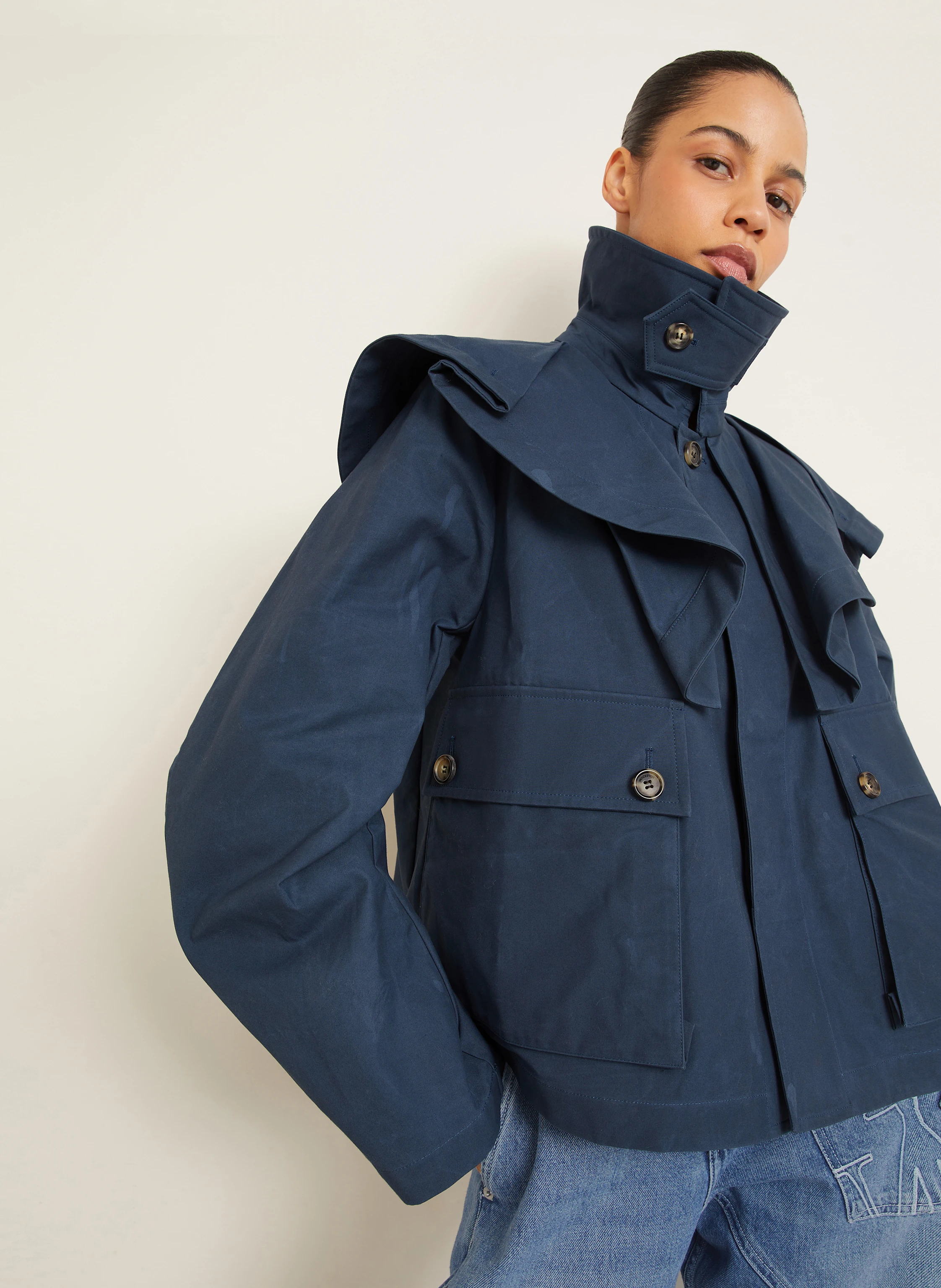 JW ANDERSON Jacke