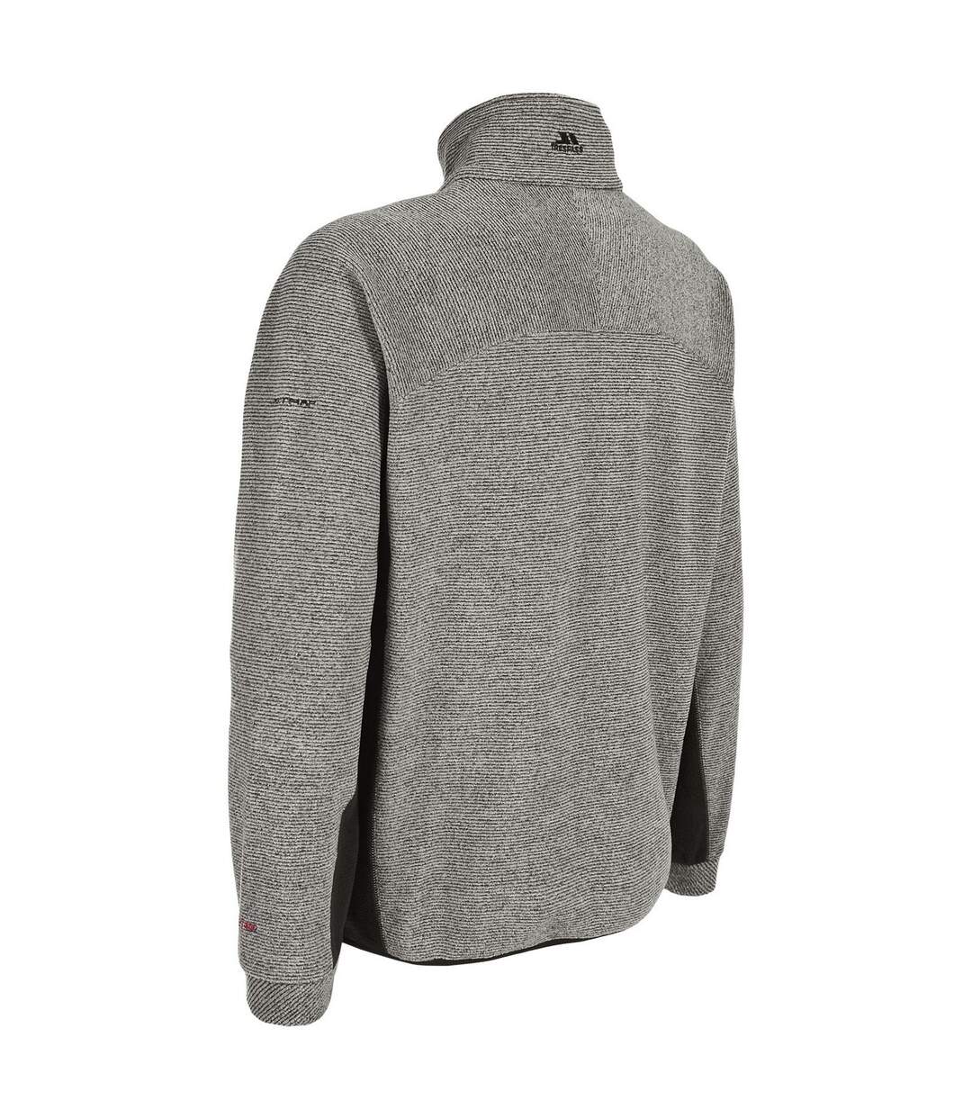 Trespass - Veste polaire JYNX - Homme (Marron) - UTTP256