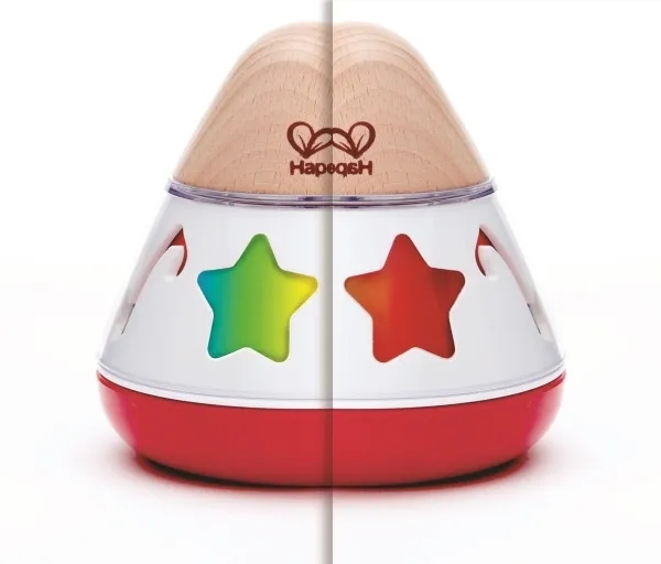Hape Rotating Music Box