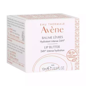 Cold Cream - Baume lèvres hydratant intense 24h - 10ml