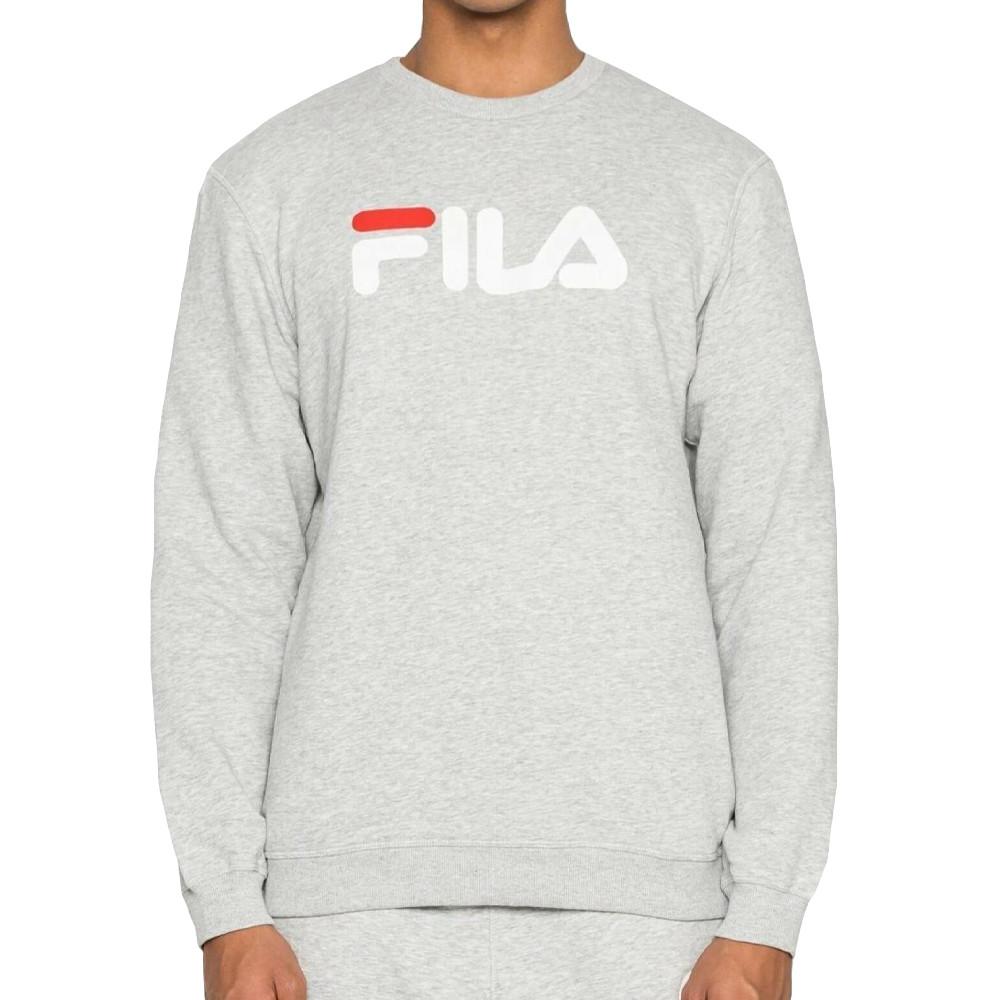 Fila Sweat Gris Homme Fila Barbian
