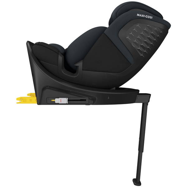 Maxi CosiMaxi Cosi   Emerald 360 S tonal black