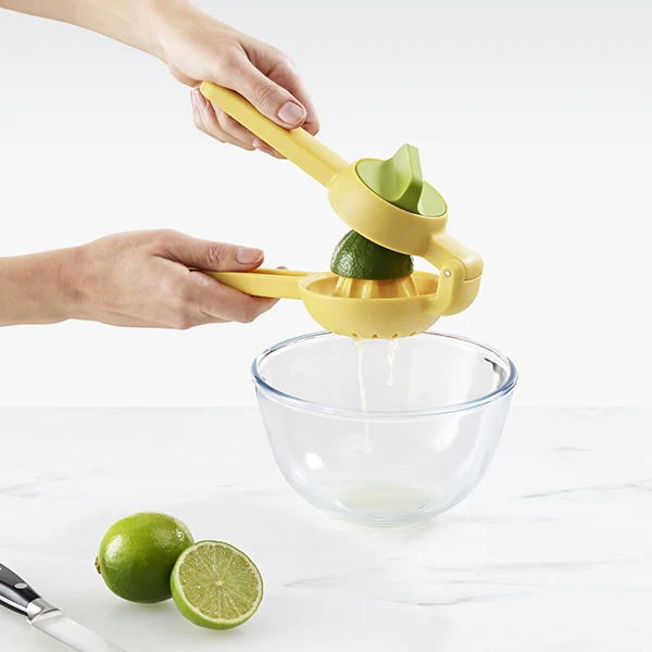 Presse-agrumes JuiceMax Joseph Joseph