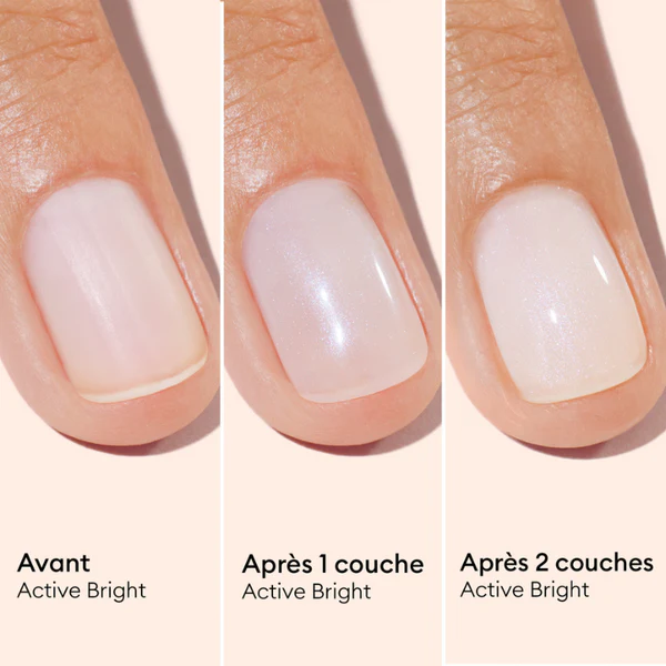 Manucurist Active Bright 15 ML