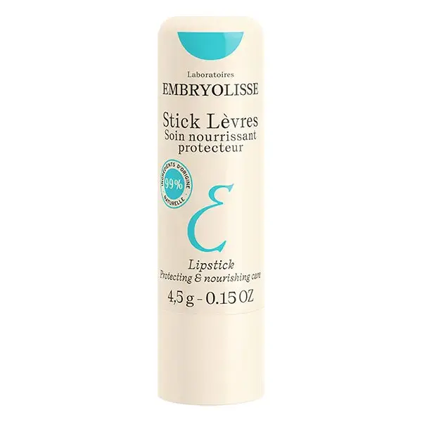 Batom Protetor Nutritivo Embryolisse 4g