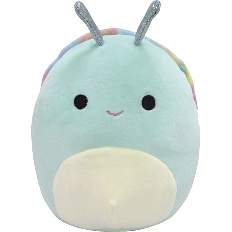Squishmallows samlerplysdyr 19 cm - flere varianter - assorteret