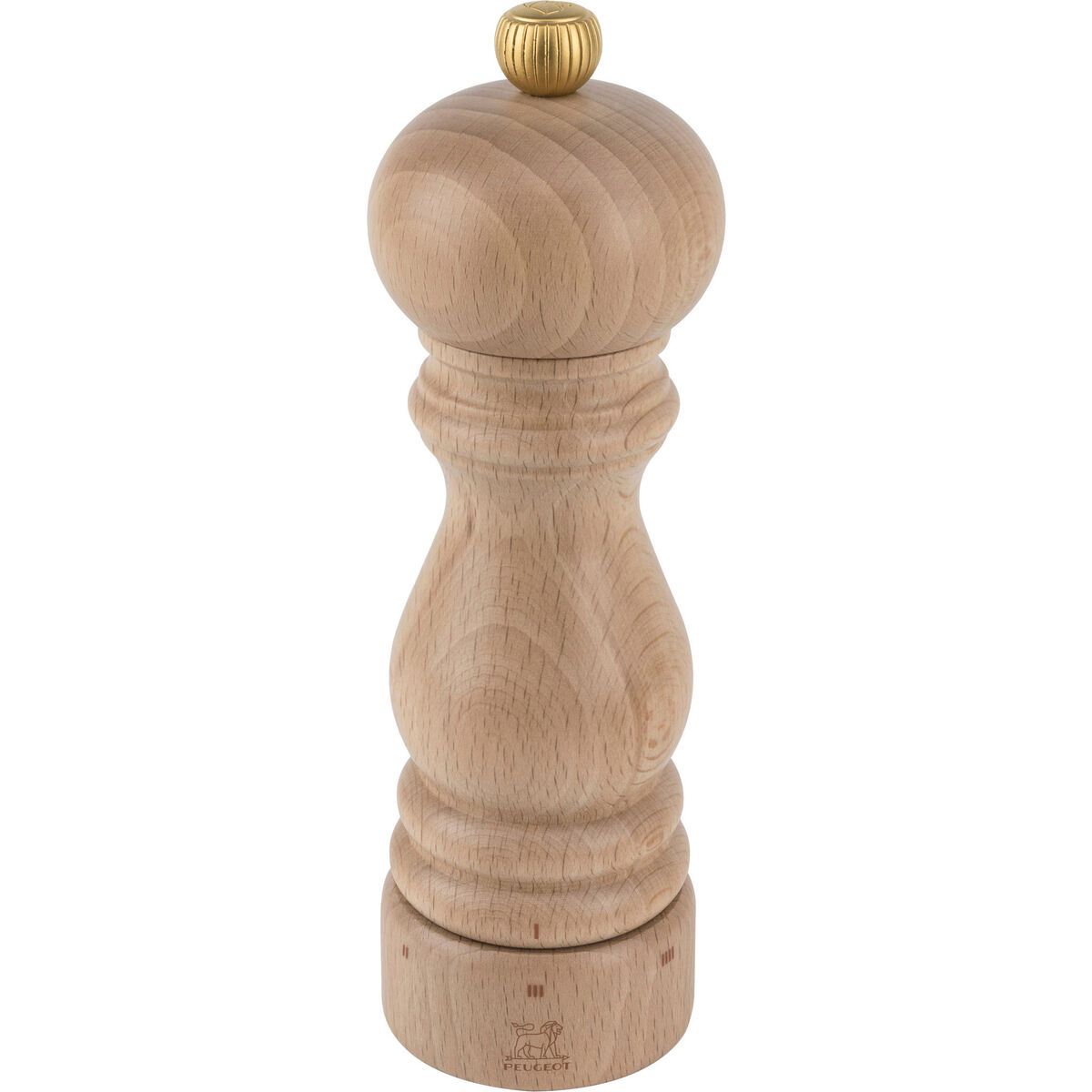 Paris U´Select Pepperkvern 18 cm Bøk