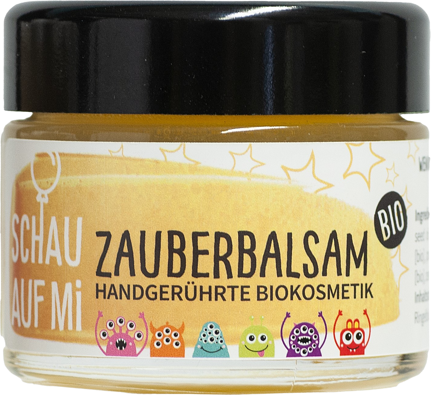 SCHAU AUF Di  Zauberbalsam Kids, 50 ml