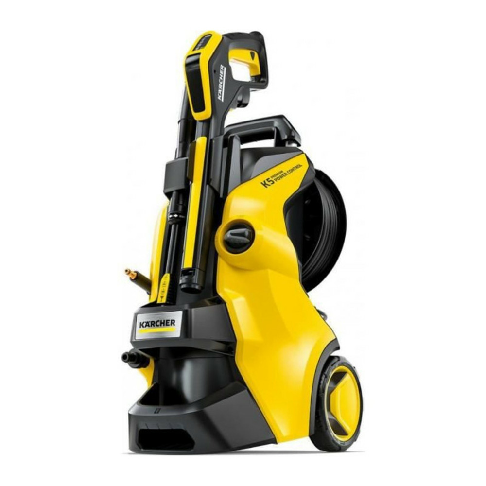 Nettoyeur haute pression karcher k5 premium power control