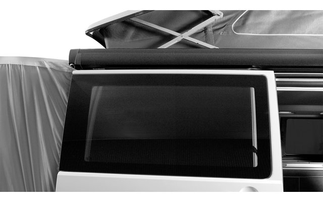 Outwell Sandcrest L Heckzelt