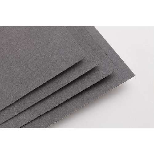 Clairefontaine PASTELMAT® No 6 Pastellmalblock anthrazit
