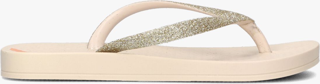 IPANEMA beige ipanema teenslippers lolita