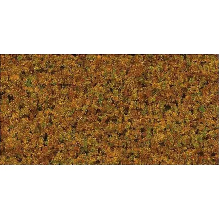 Busch Foliage 3-farbig, mittelbraun