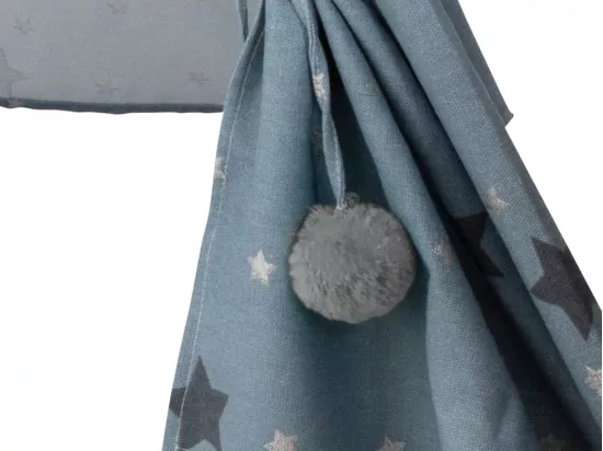 Tipi Déco Enfant à 5 Pieds 