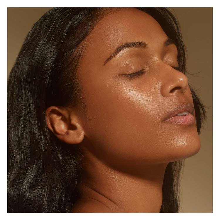 Nudestix Nudescreen Daily Mineral Veil SPF30 Hot 50ml