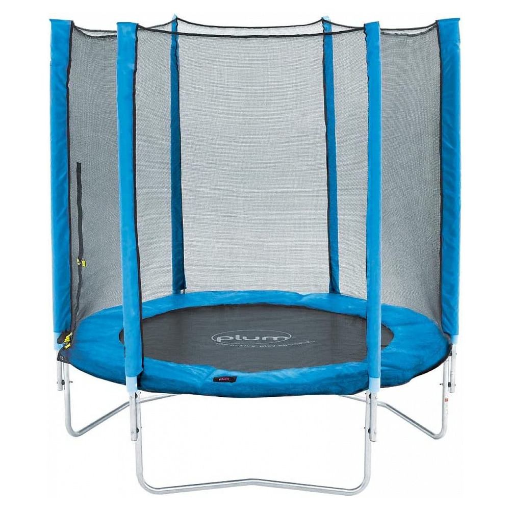 Trampoline 6