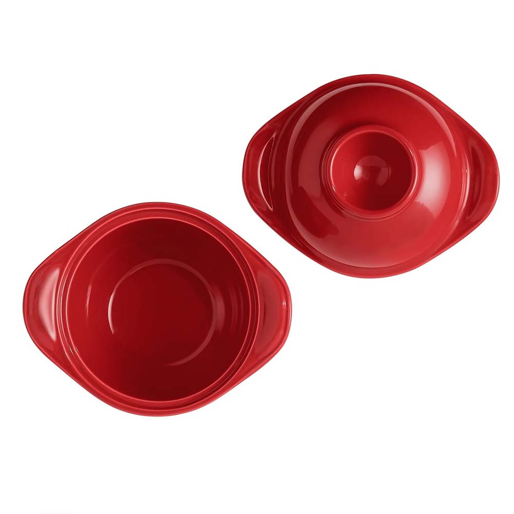 Mini Cocotte Coquetier L oeuf Emile Henry