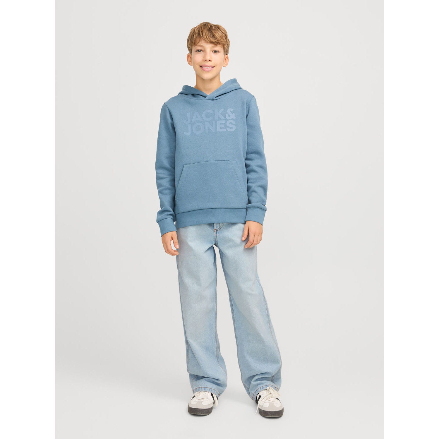 Jack & Jones Kids  Carpenter Jongens