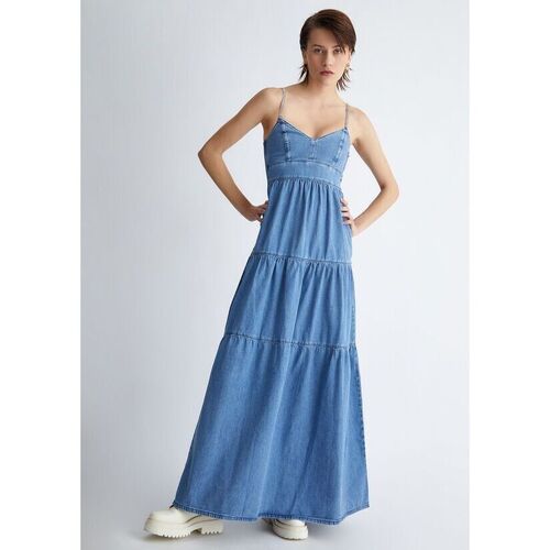Liu Jo - UA3195 D4805-78468 Azul