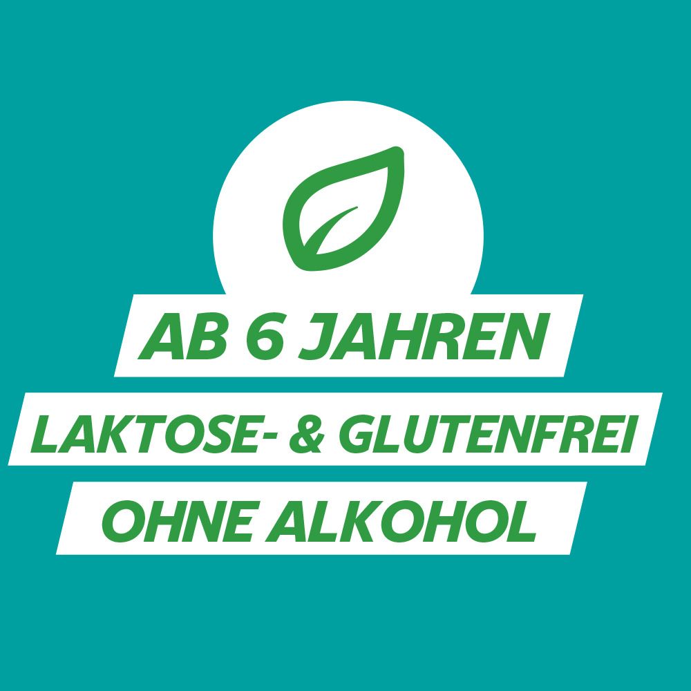 GAVINatura® Lutschtabletten bei Verdauungsbeschwerden & Sodbrennen