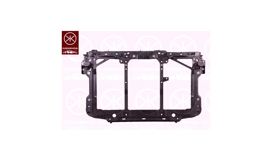 Frontpanel