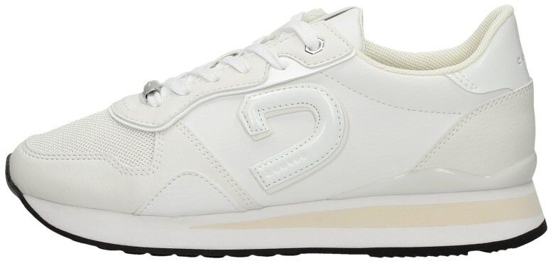Cruyff Parkrunner Lux wit