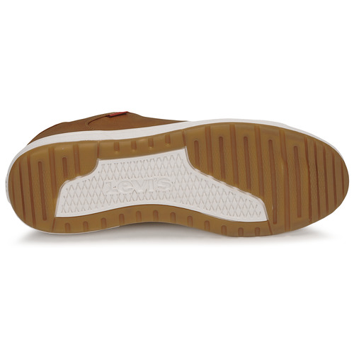 Levi's - PIPER - Marron