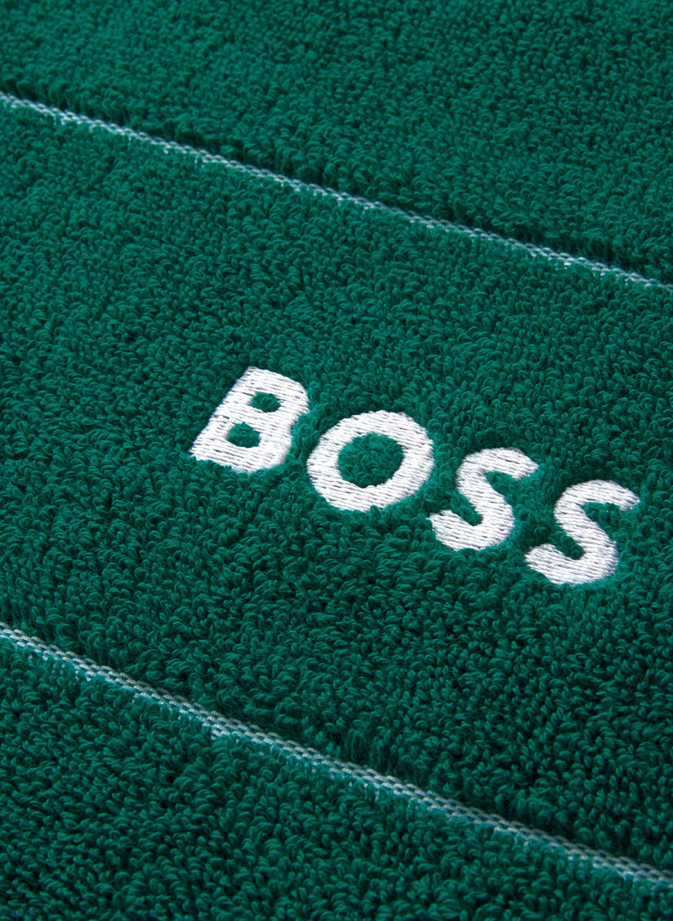 BOSS Gästehandtuch - Set PLAIN GÄSTETUCH 2ER SET