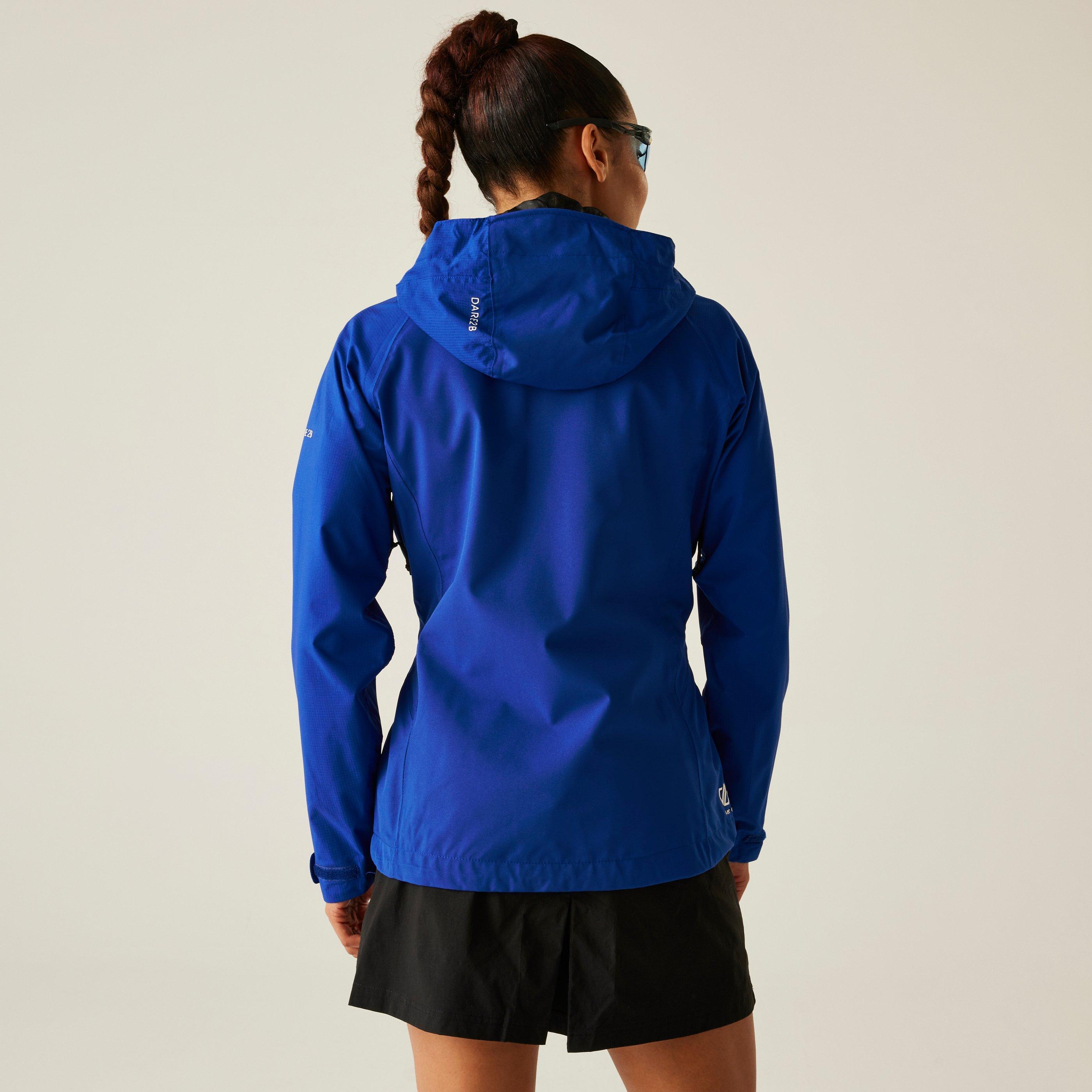 Dare 2b Dare 2b Veritas Iii 4 Way Stretch Waterproof & Breatahble Jacket Womens