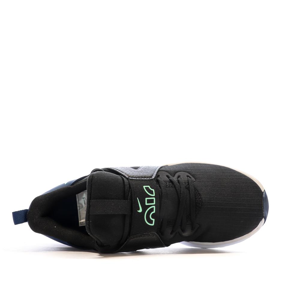 Nike Baskets Noir Femme Nike Air Max Bella Tr 5