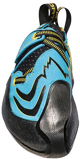 LA SPORTIVA - CHAUSSON VELCRO FUTURA