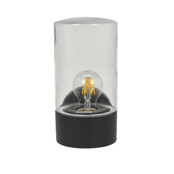 KARWEI buitenlamp Adam incl. dag&nacht sensor