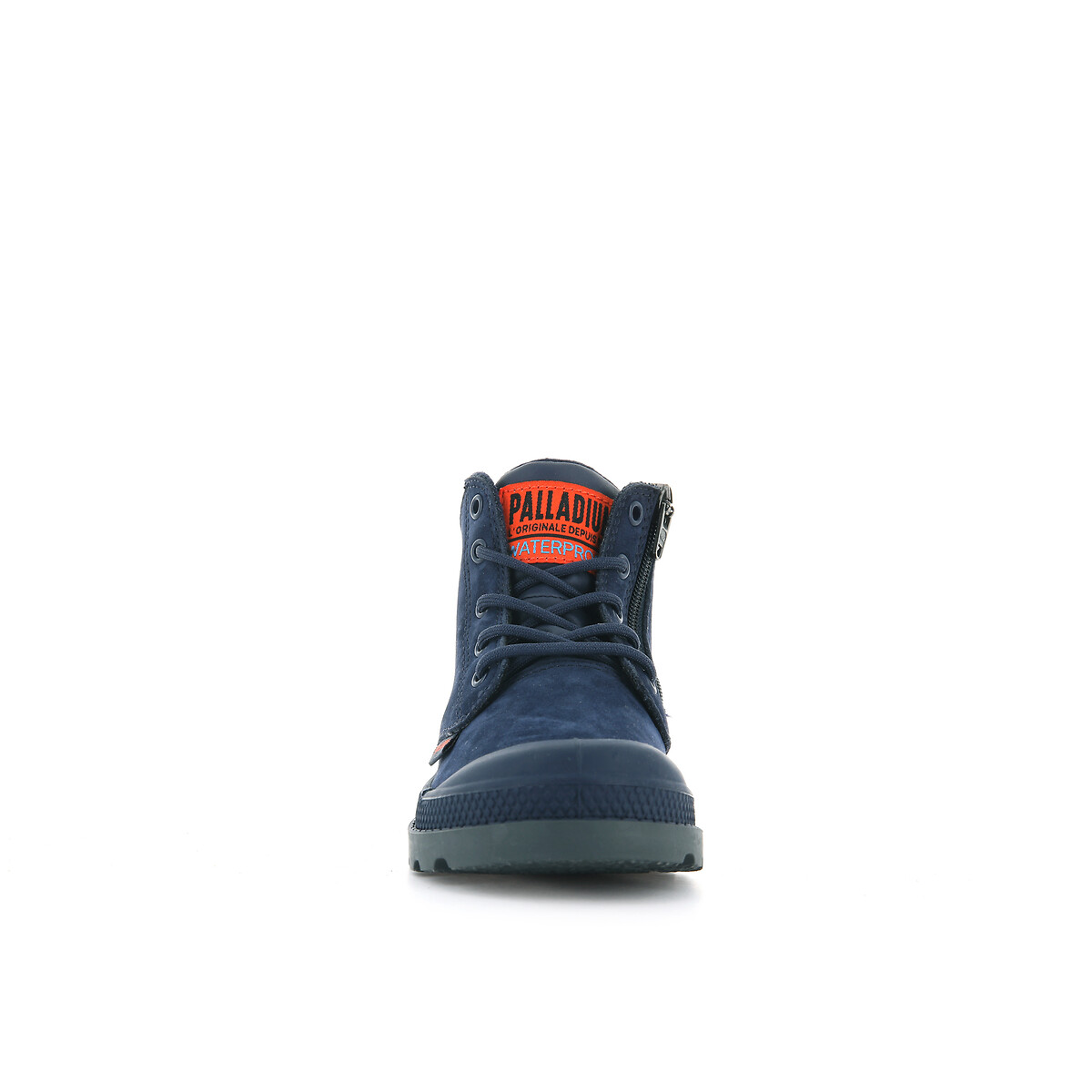 PALLADIUM<br>Bottines Pampa Hi Cuff Impermeáveis