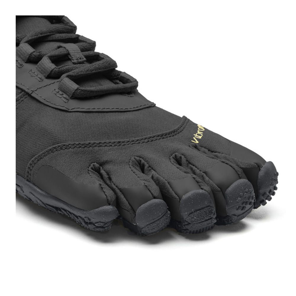 Five Fingers V-TREK INSULATED - Chaussures randonné Homme noir