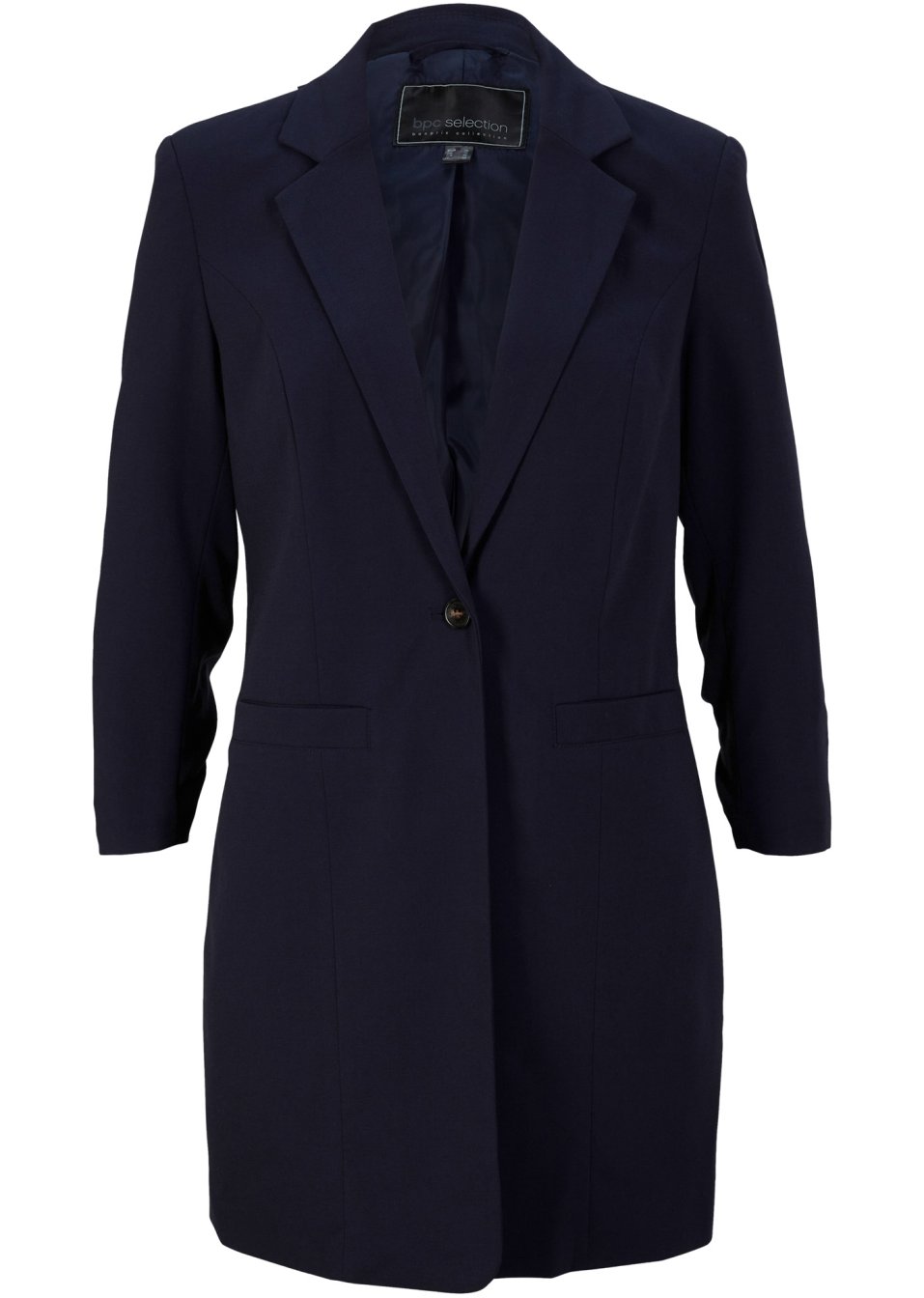 Blazer long