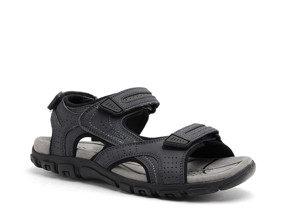 Geox nu pieds homme u sstrada d u8224d bleu