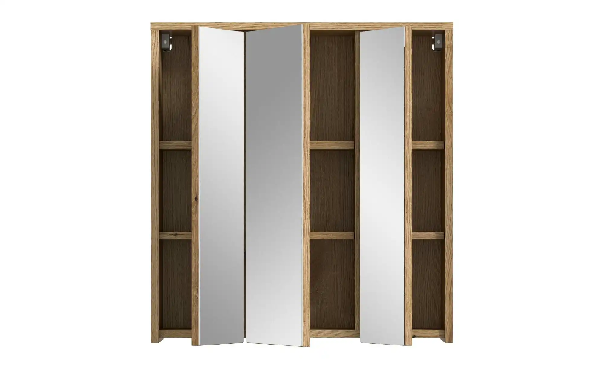 Spiegelschrank