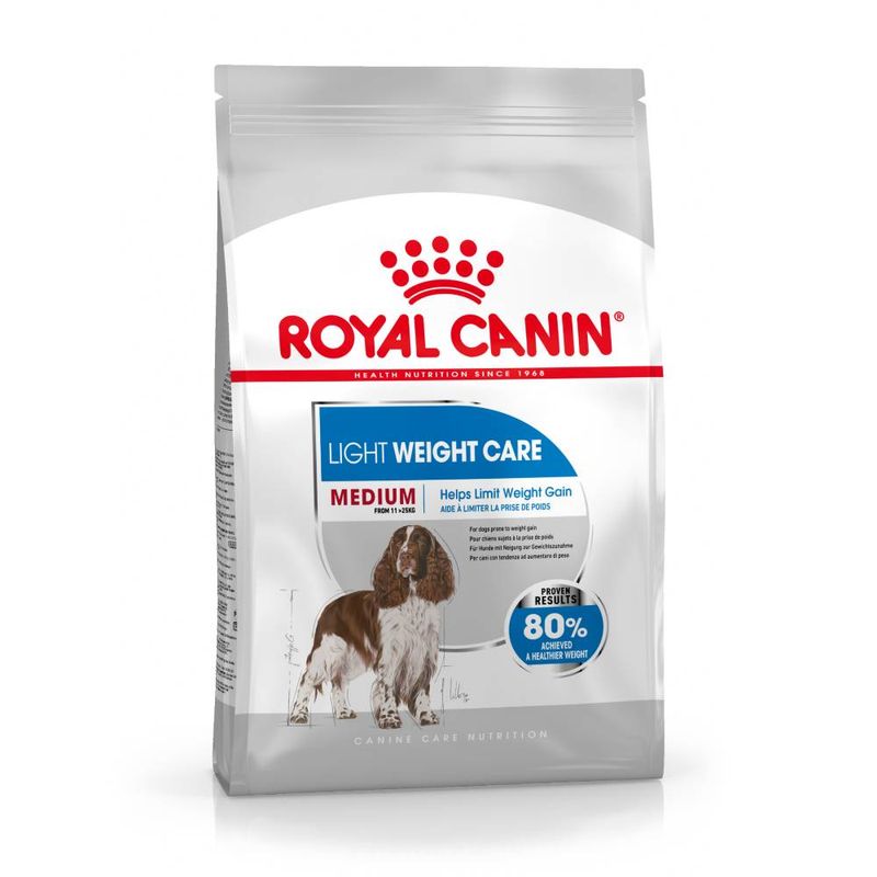 Lots économiques Royal Canin Care Nutrition