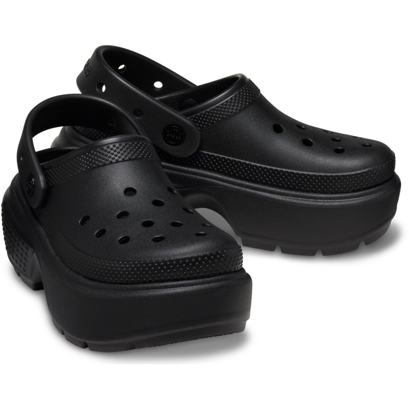 Crocs Stomp Clogs