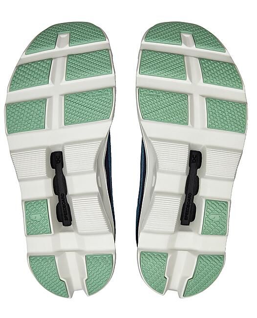 ON RUNNING - CHAUSSURES DE RUNNING CLOUDMONSTER W